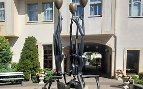 JM Sopot Apartament Monte z balkonem, na Monciaku 2 minuty do plaży